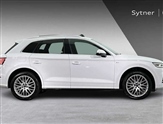 Audi Q5 Image 4