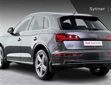 Audi Q5 Image 3