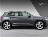 Audi Q5 Image 4