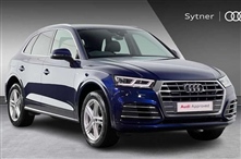 Used Audi Q5