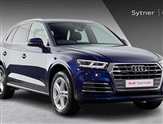 Audi Q5 Image 1