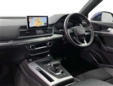 Audi Q5 Image 2