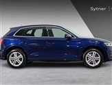 Audi Q5 Image 4