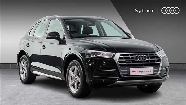 Large image for the Used Audi Q5