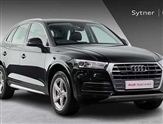 Audi Q5 Image 1
