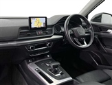 Audi Q5 Image 2