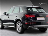 Audi Q5 Image 3