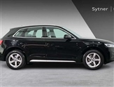 Audi Q5 Image 4