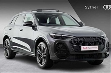Used Audi Q5