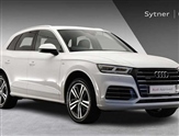 Audi Q5 Image 1