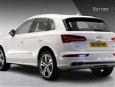 Audi Q5 Image 3