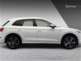 Audi Q5 Image 4