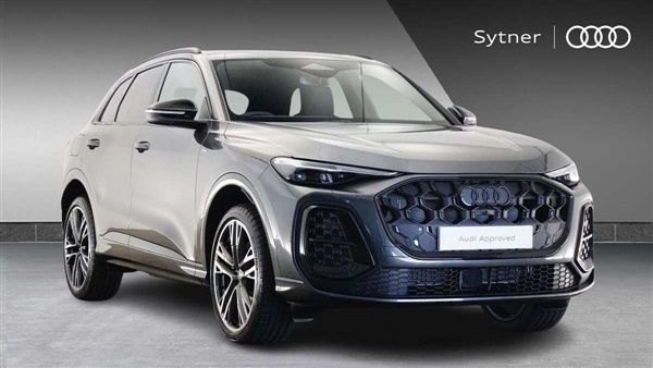 Large image for the Used Audi Q5
