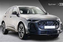 Used Audi Q5