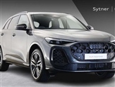 Audi Q5 Image 1