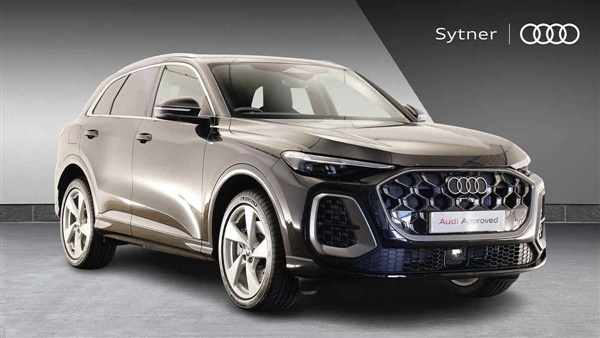 Large image for the Used Audi Q5