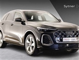 Audi Q5 Image 1