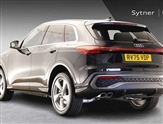 Audi Q5 Image 3