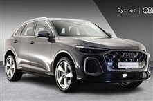 Used Audi Q5