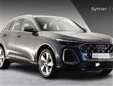 Audi Q5 Image 1