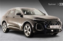 Used Audi Q5