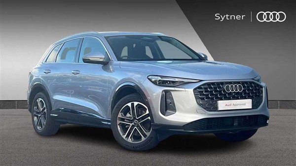 Large image for the Used Audi Q5