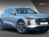 Audi Q5 Image 1