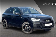 Used Audi Q5