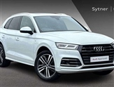 Audi Q5 Image 1