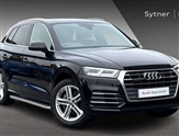 Audi Q5 Image 1