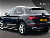 Audi Q5 Image 3