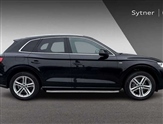 Audi Q5 Image 4