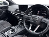 Audi Q5 Image 6