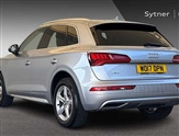 Audi Q5 Image 3