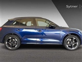 Audi Q5 Image 4
