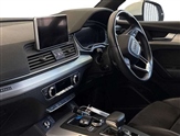 Audi Q5 Image 2