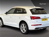 Audi Q5 Image 3