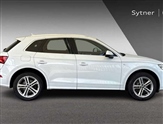 Audi Q5 Image 4