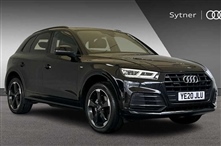 Used Audi Q5