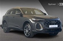 Used Audi Q5