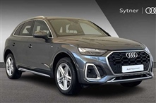 Used Audi Q5