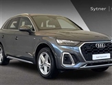 Audi Q5 Image 1