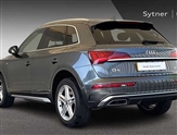 Audi Q5 Image 3