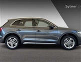 Audi Q5 Image 4