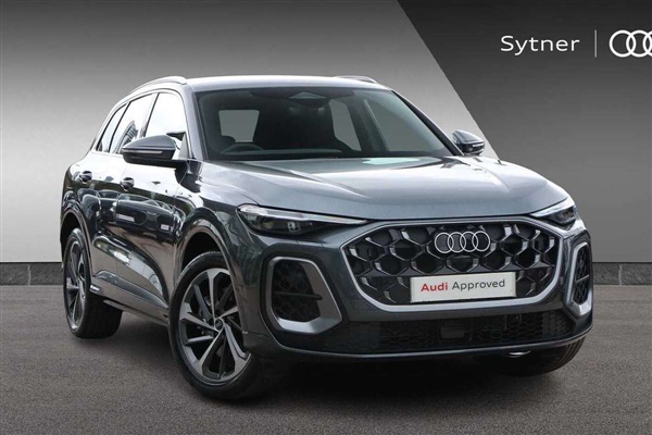 Large image for the Used Audi Q5