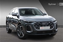 Used Audi Q5