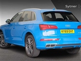 Audi Q5 Image 3