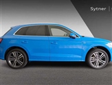 Audi Q5 Image 4
