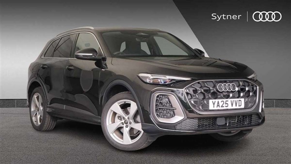 Large image for the Used Audi Q5