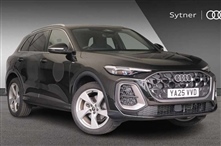 Used Audi Q5